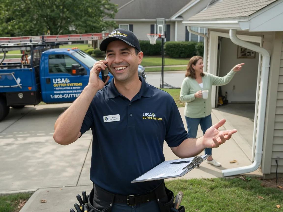 Gutter Installation Harrison, NE FAQs